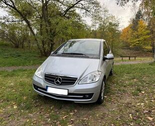 Mercedes-Benz A 160 Gebrauchtwagen