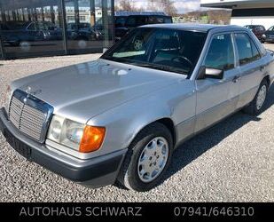 Mercedes-Benz 230 Gebrauchtwagen