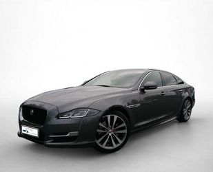 Jaguar XJ Gebrauchtwagen