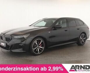 BMW 540 Gebrauchtwagen