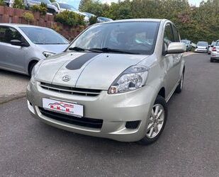 Daihatsu Sirion Gebrauchtwagen