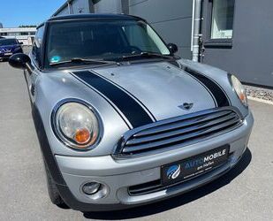 Mini Cooper Gebrauchtwagen