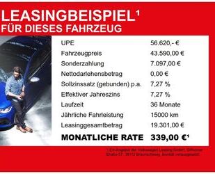 Cupra Leon Gebrauchtwagen