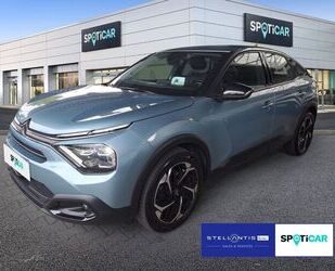 Citroen C4 Gebrauchtwagen