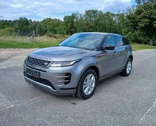 Land Rover Range Rover Evoque Gebrauchtwagen