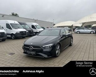 Mercedes-Benz A 220 Gebrauchtwagen