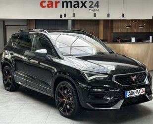 Cupra Ateca Gebrauchtwagen