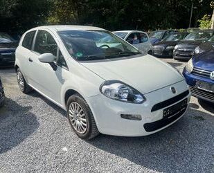 Fiat Punto Gebrauchtwagen
