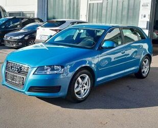 Audi A3 Gebrauchtwagen