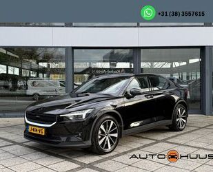 Polestar 2 Gebrauchtwagen