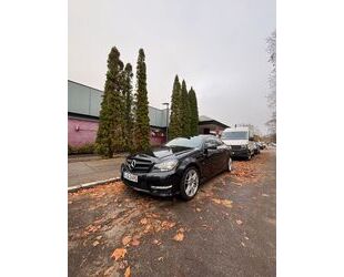 Mercedes-Benz C 220 Gebrauchtwagen