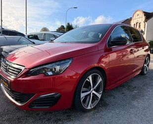 Peugeot 308 Gebrauchtwagen