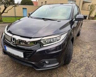 Honda HR-V Gebrauchtwagen