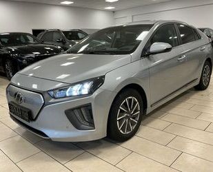 Hyundai IONIQ Gebrauchtwagen
