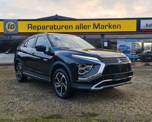 Mitsubishi Eclipse Cross Gebrauchtwagen