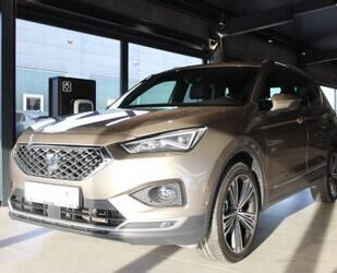 Seat Tarraco Gebrauchtwagen