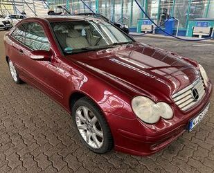 Mercedes-Benz C 180 Gebrauchtwagen