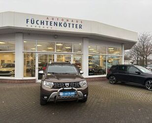 Dacia Duster Gebrauchtwagen