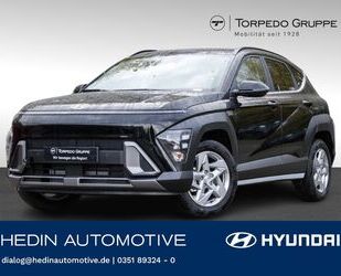 Hyundai Hyundai KONA SX2 TREND 1.0 T-Gdi 120PS KLIMA+NAVI+ Gebrauchtwagen