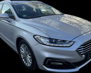 Ford Mondeo Gebrauchtwagen