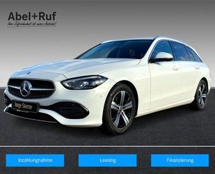 Mercedes-Benz C 220 Gebrauchtwagen
