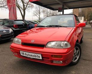 Suzuki Swift Gebrauchtwagen