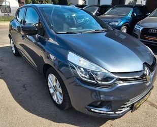 Renault Clio Gebrauchtwagen