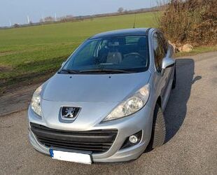 Peugeot 207 Gebrauchtwagen
