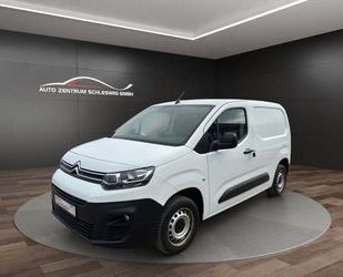 Citroen Berlingo Gebrauchtwagen
