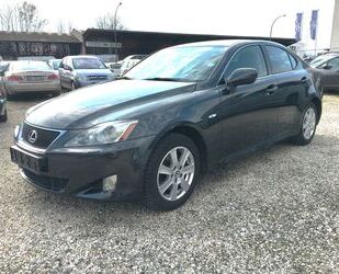 Lexus IS 220 Gebrauchtwagen