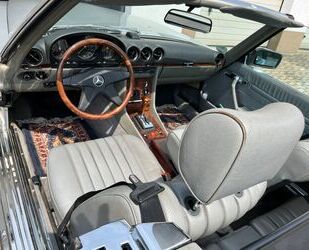 Mercedes-Benz SL 280 Gebrauchtwagen