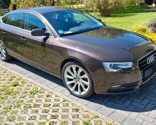 Audi A5 Gebrauchtwagen