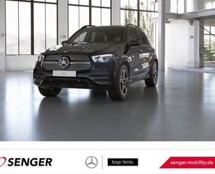Mercedes-Benz GLE 350 Gebrauchtwagen