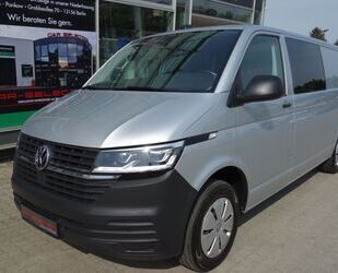 VW T6 Transporter Gebrauchtwagen