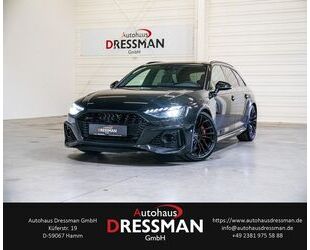 Audi RS4 Gebrauchtwagen