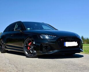 Audi RS4 Gebrauchtwagen