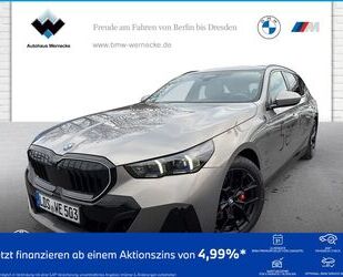 BMW 520 Gebrauchtwagen
