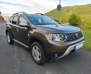 Dacia Duster Gebrauchtwagen