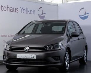 VW Golf Sportsvan Gebrauchtwagen