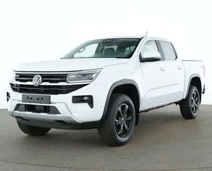 VW Amarok Gebrauchtwagen