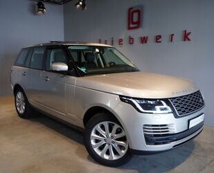 Land Rover Range Rover Gebrauchtwagen