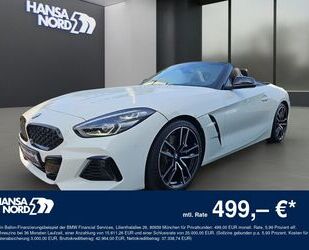 BMW Z4 M40i Gebrauchtwagen
