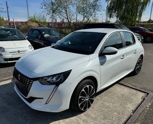 Peugeot 208 Gebrauchtwagen