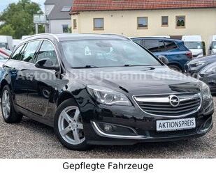 Opel Insignia Gebrauchtwagen