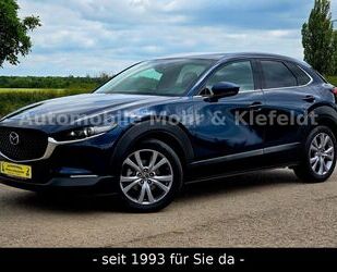 Mazda CX-30 Gebrauchtwagen