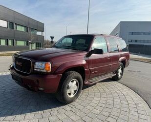 GMC Yukon Gebrauchtwagen