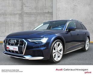 Audi A6 Allroad Gebrauchtwagen
