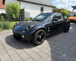 Smart Roadster Gebrauchtwagen