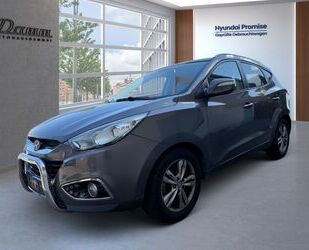 Hyundai ix35 Gebrauchtwagen