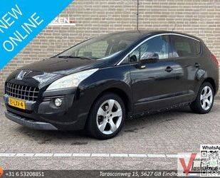 Peugeot 3008 Gebrauchtwagen